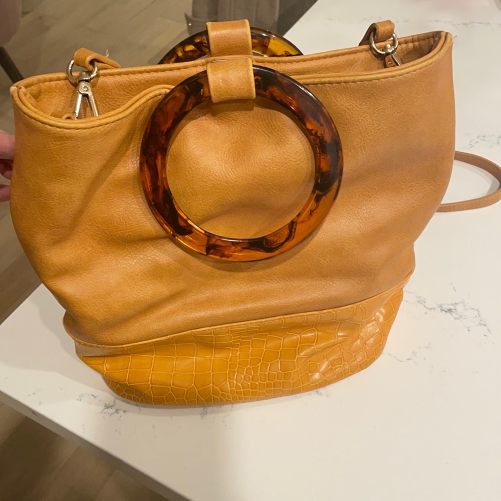 Free People purse